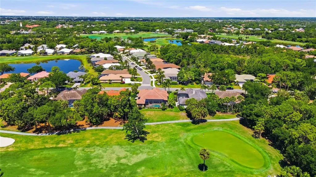 451 Fieldstone Drive Venice FL 34292