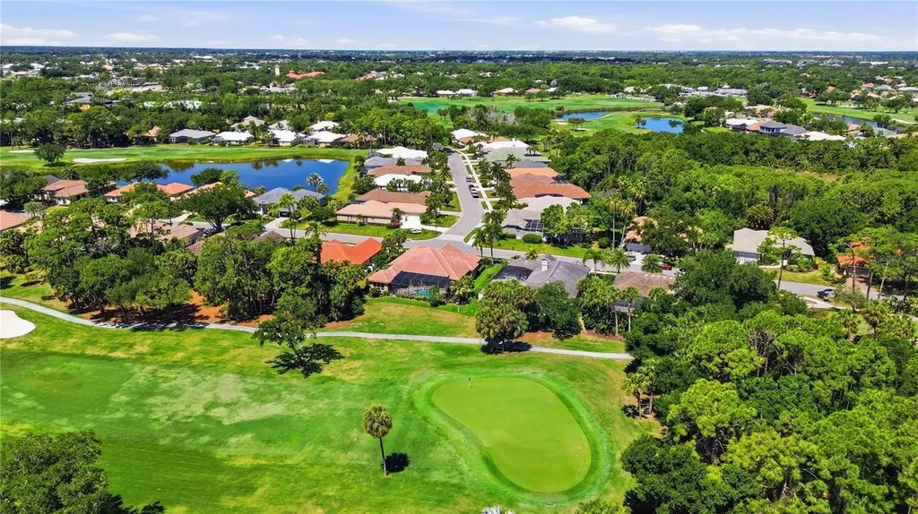 451 Fieldstone Drive Venice FL 34292