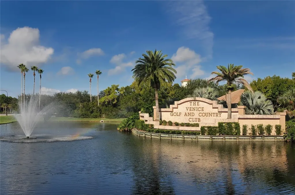 451 Fieldstone Drive Venice FL 34292