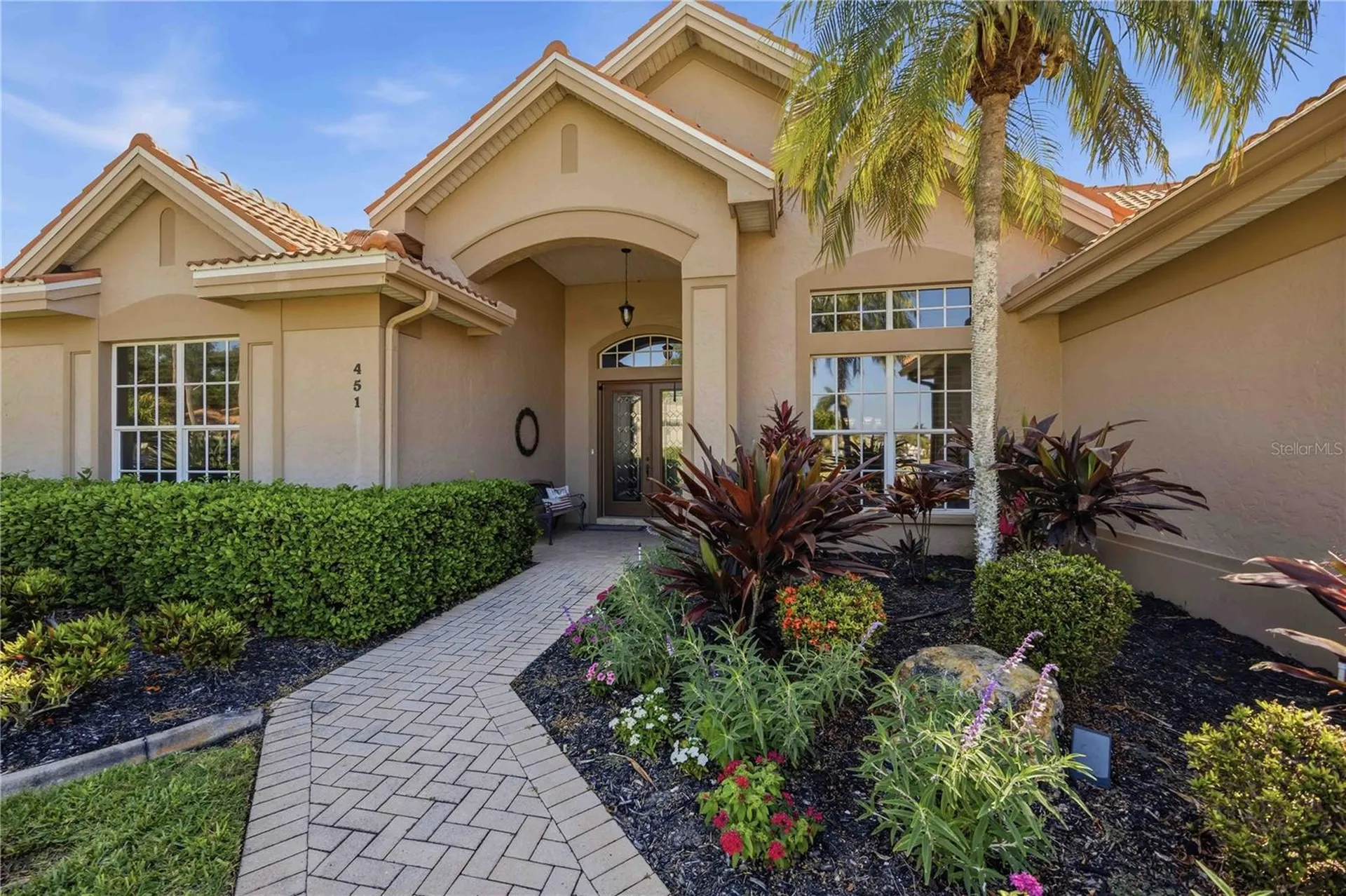451 Fieldstone Drive Venice FL 34292