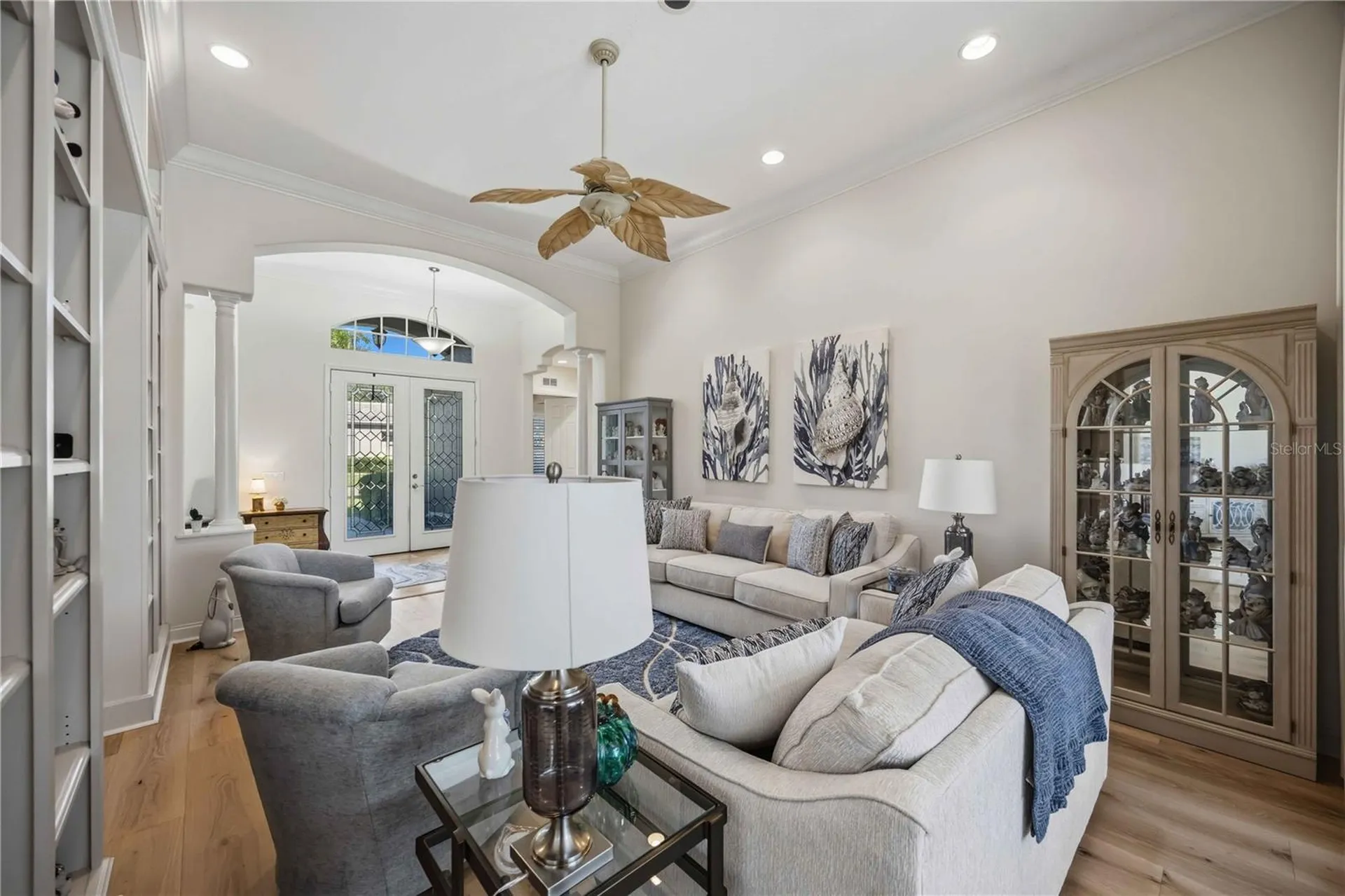 451 Fieldstone Drive Venice FL 34292