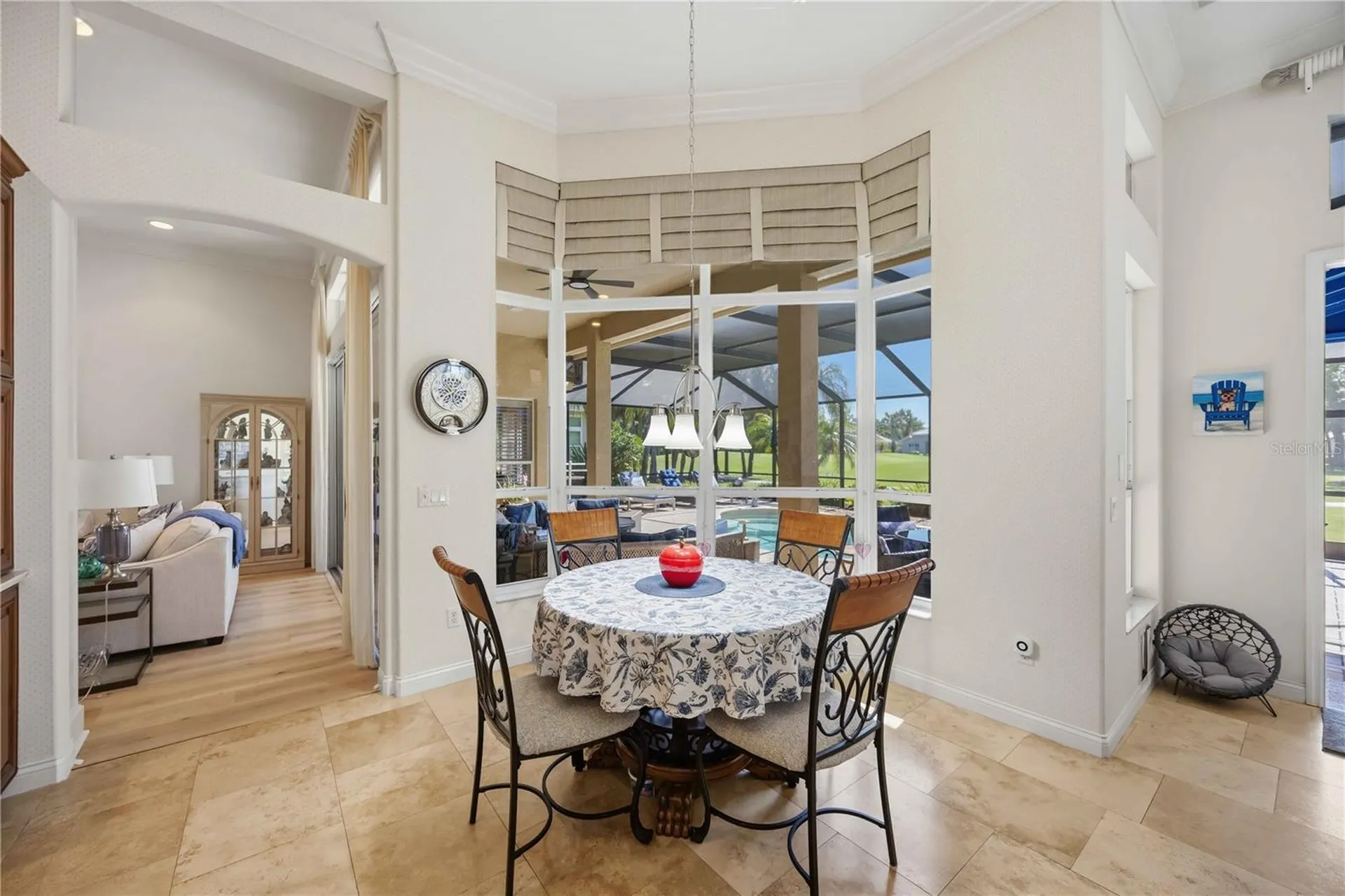 451 Fieldstone Drive Venice FL 34292