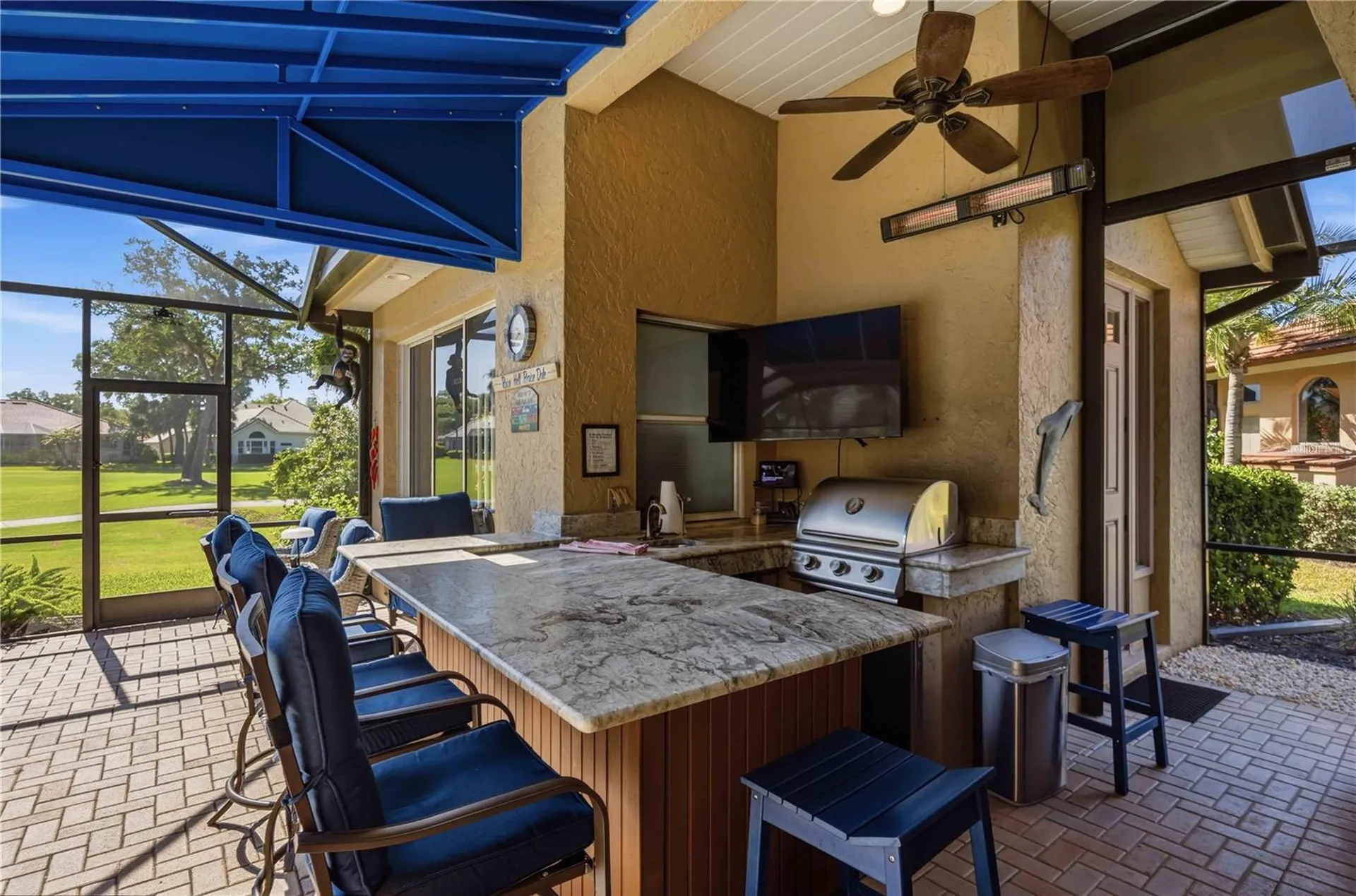 451 Fieldstone Drive Venice FL 34292