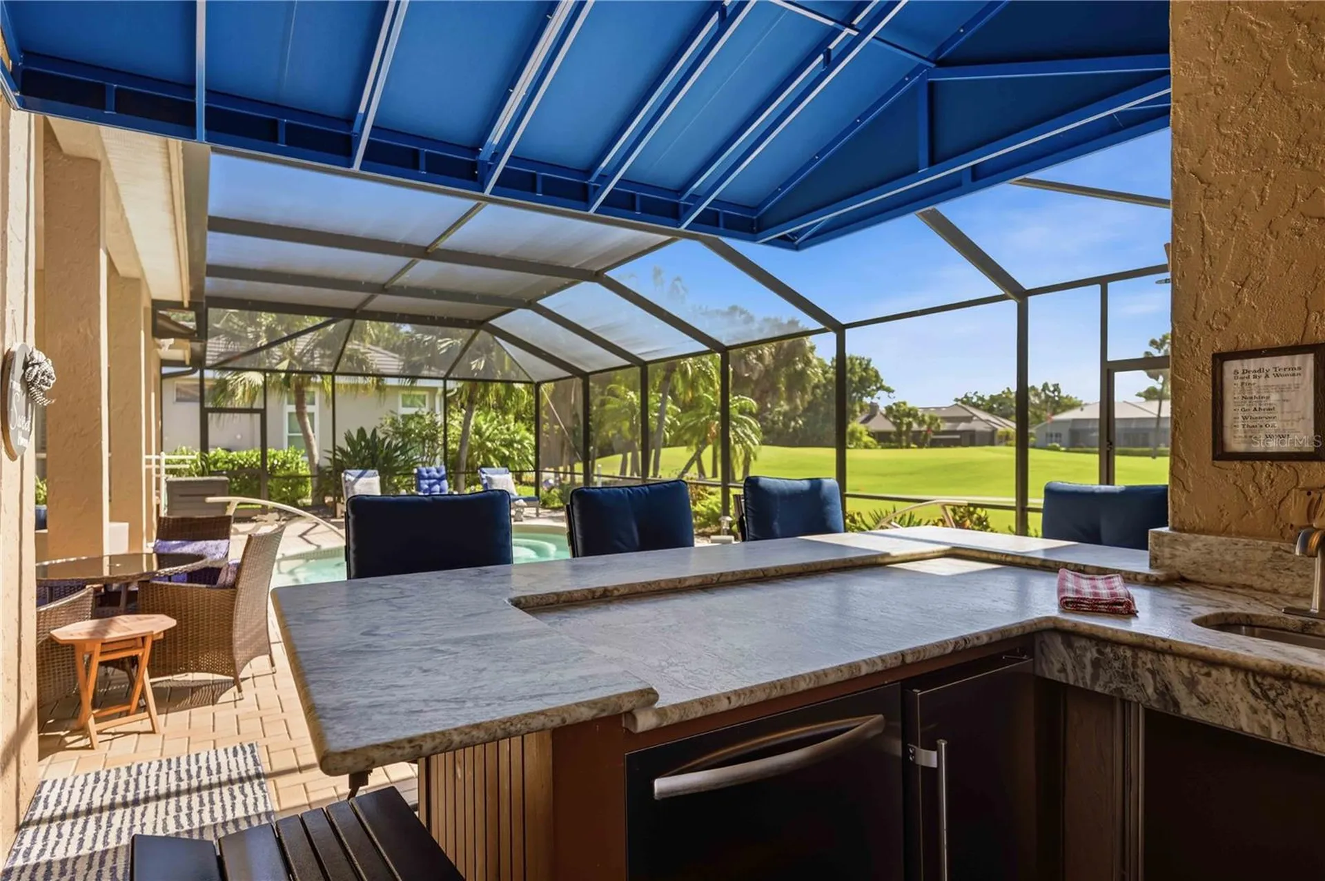 451 Fieldstone Drive Venice FL 34292