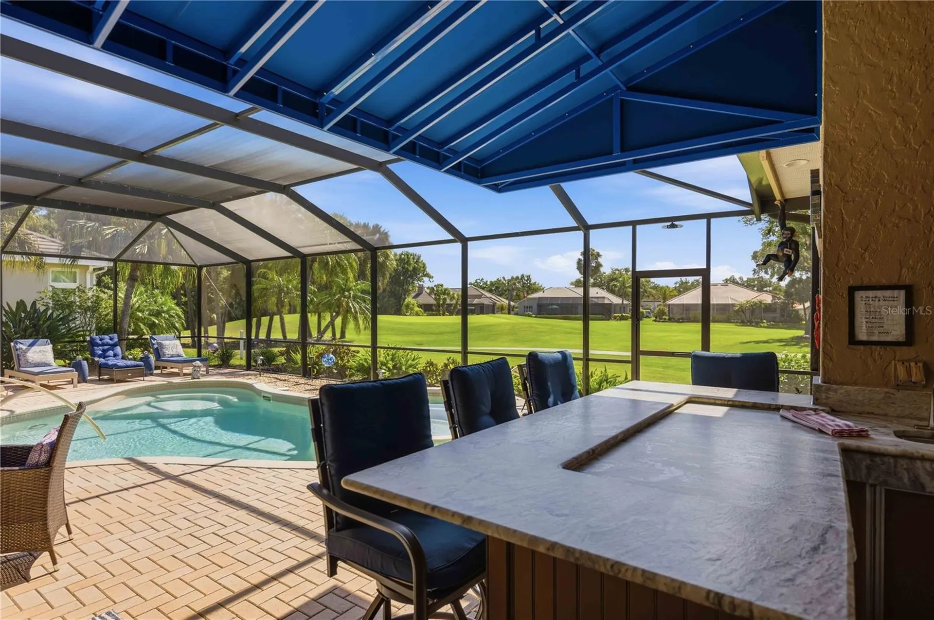 451 Fieldstone Drive Venice FL 34292