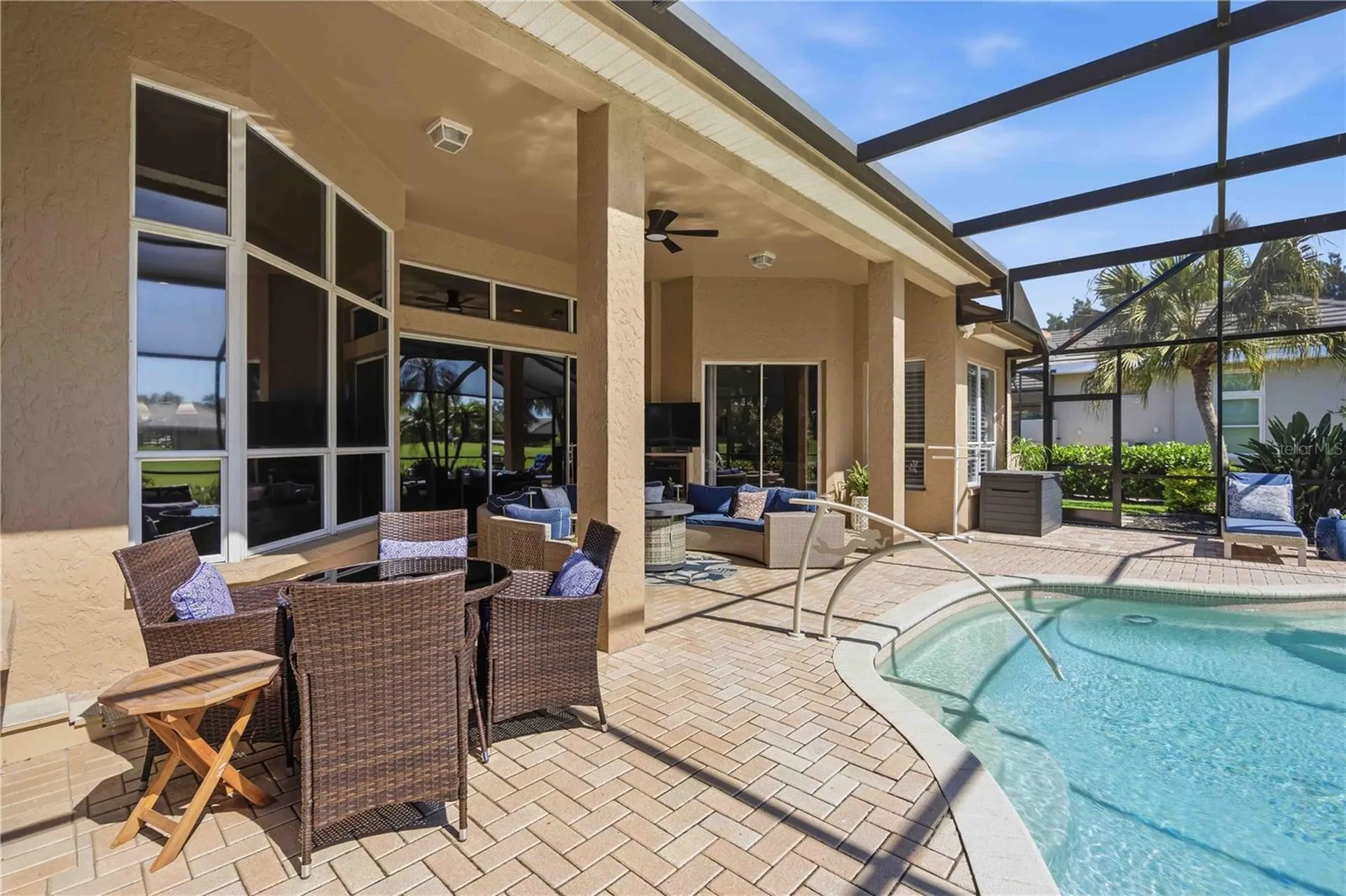 451 Fieldstone Drive Venice FL 34292