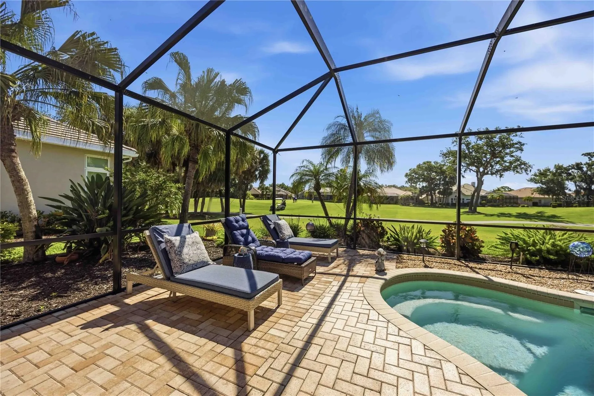 451 Fieldstone Drive Venice FL 34292