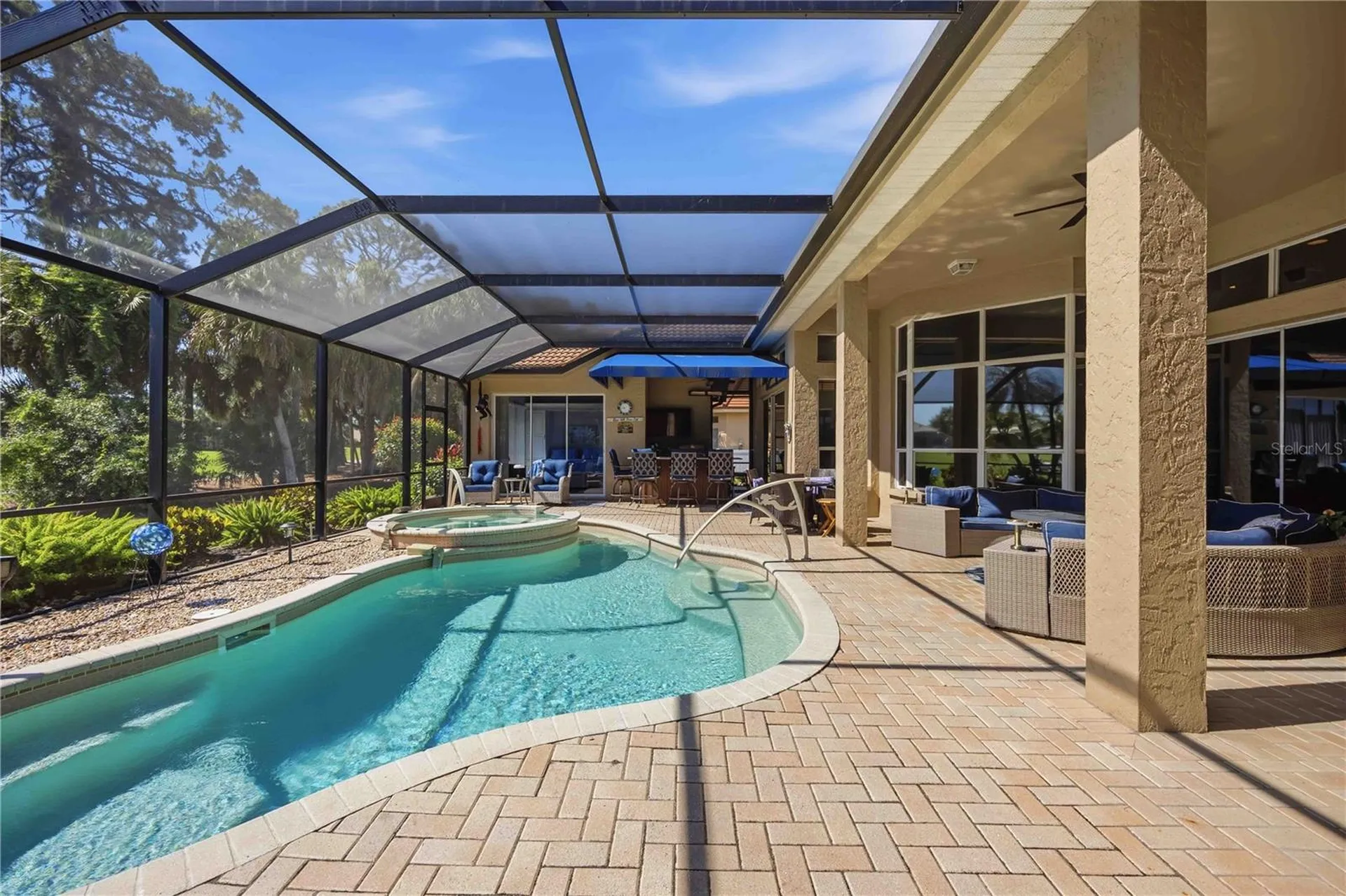 451 Fieldstone Drive Venice FL 34292