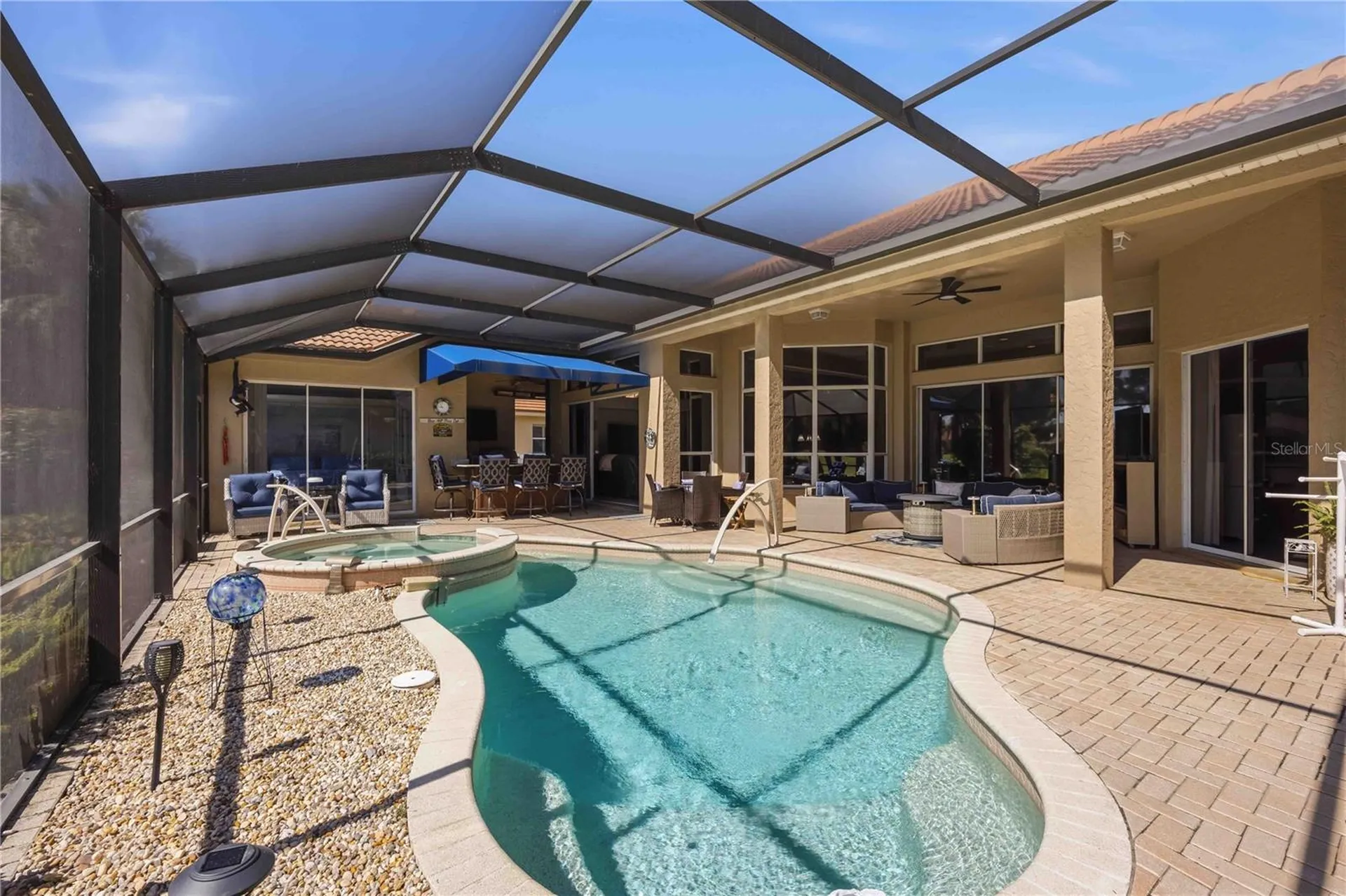 451 Fieldstone Drive Venice FL 34292