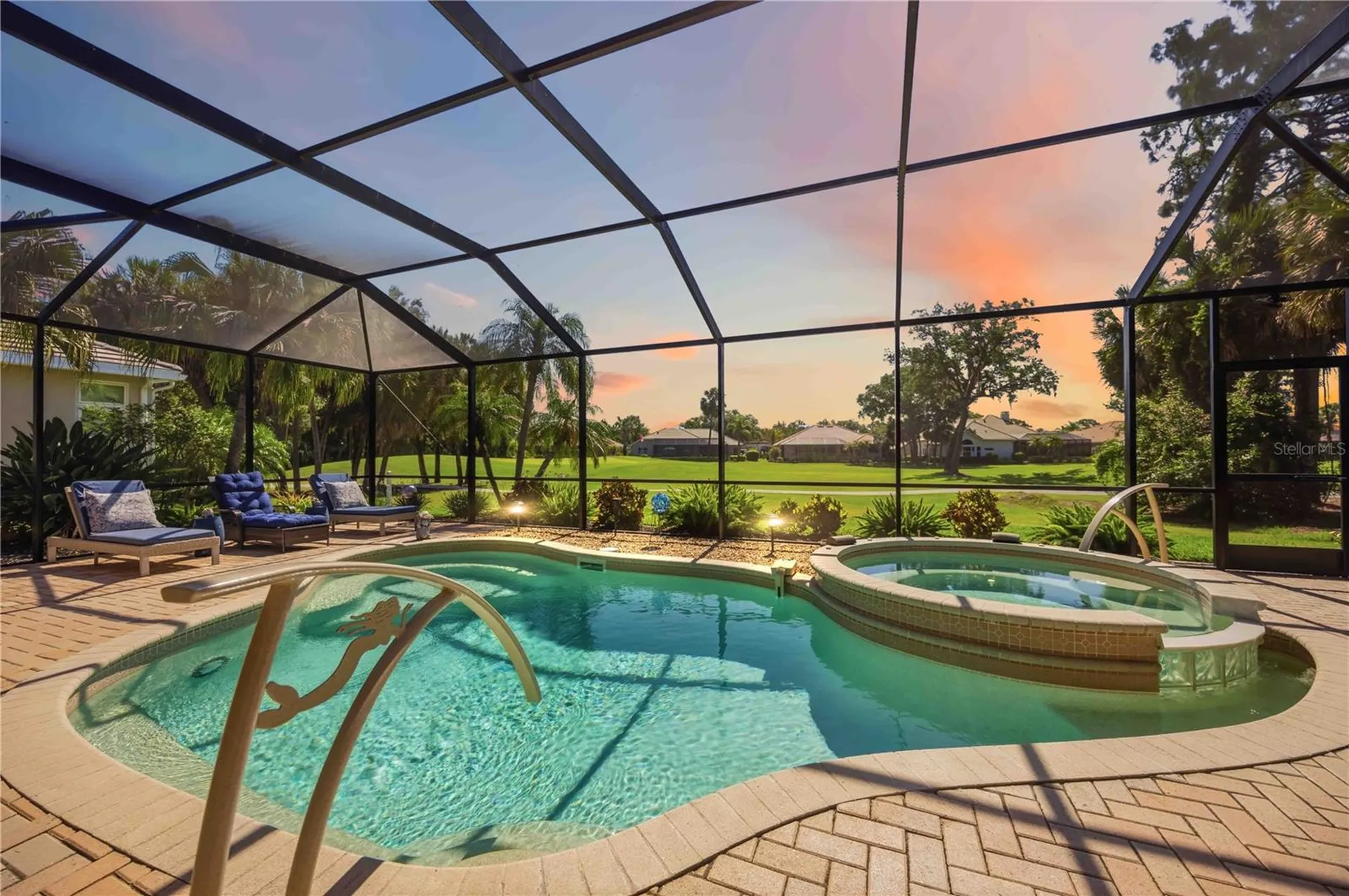 451 Fieldstone Drive Venice FL 34292
