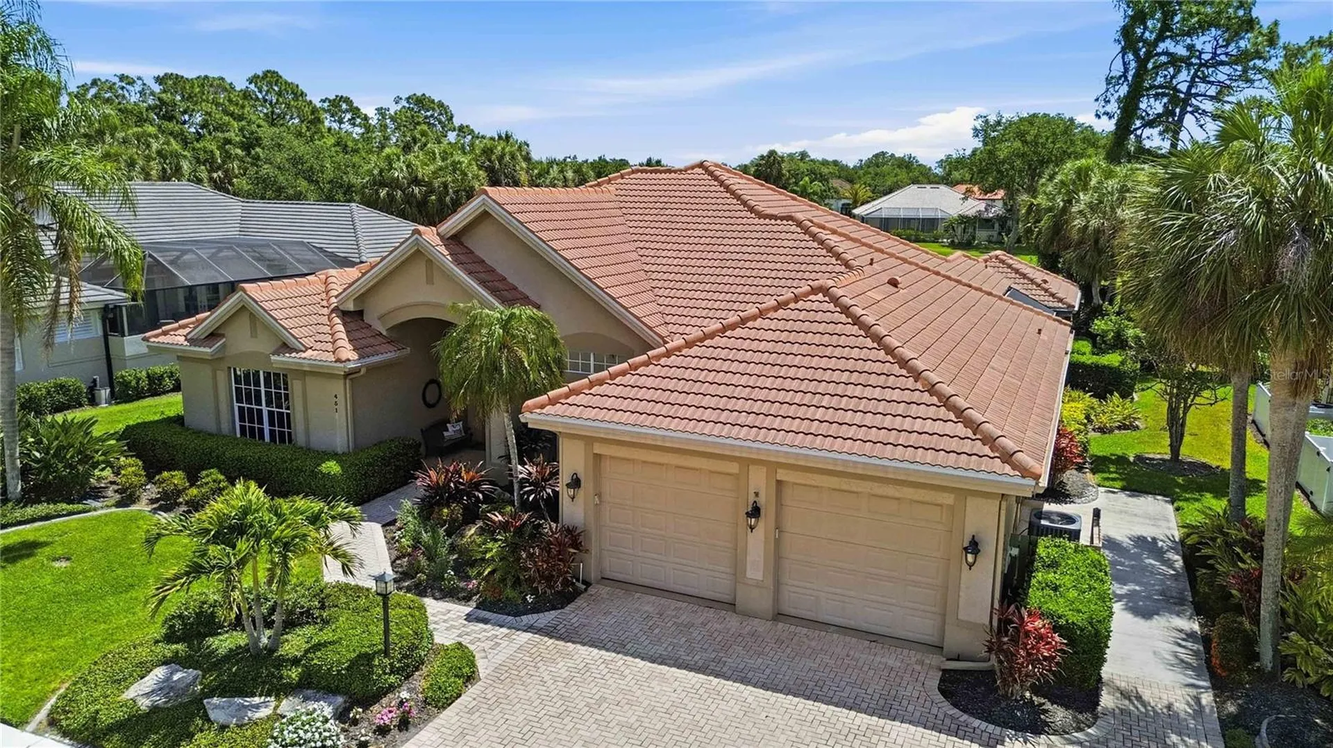 451 Fieldstone Drive Venice FL 34292