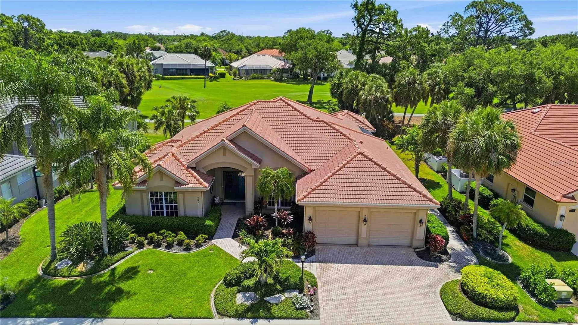 451 Fieldstone Drive Venice FL 34292
