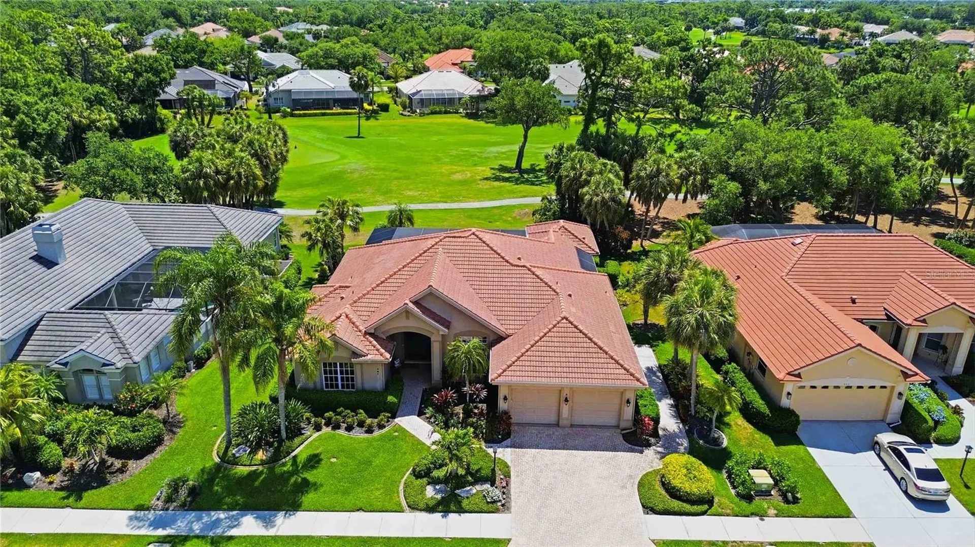 451 Fieldstone Drive Venice FL 34292