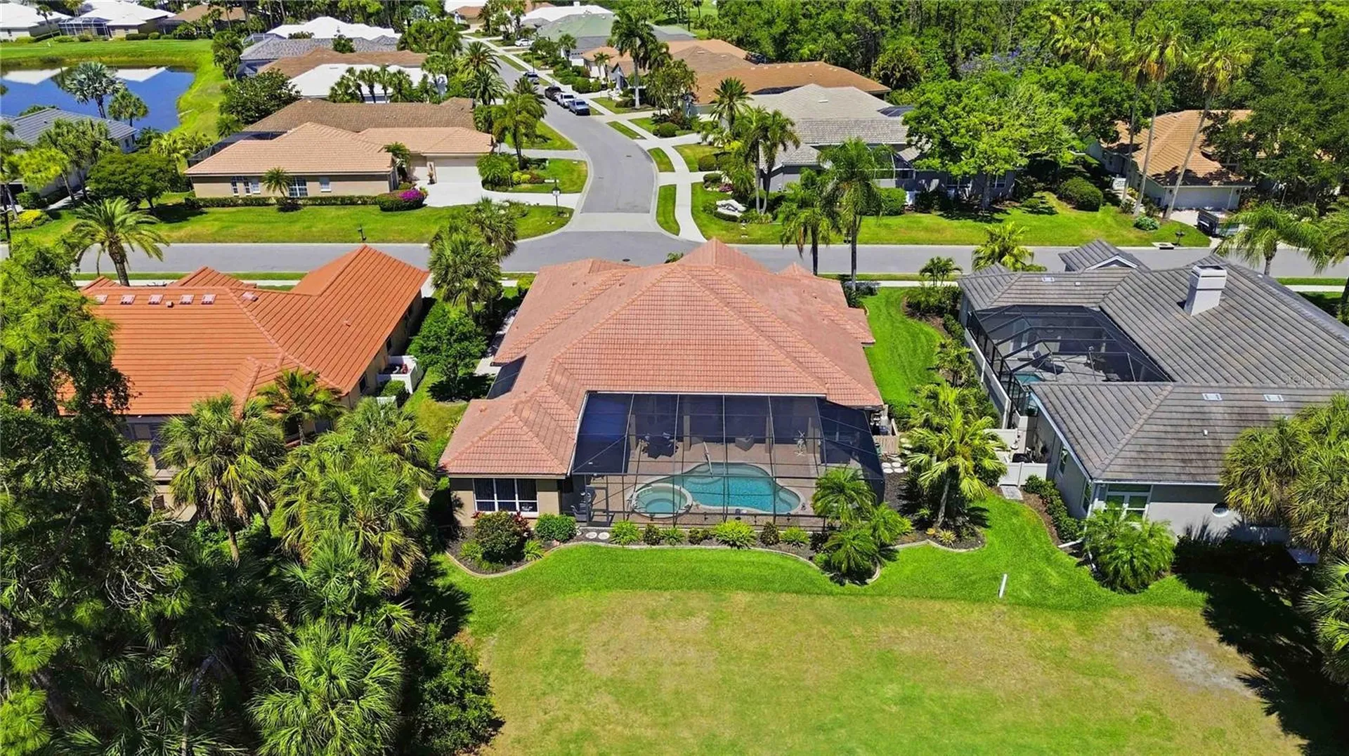 451 Fieldstone Drive Venice FL 34292