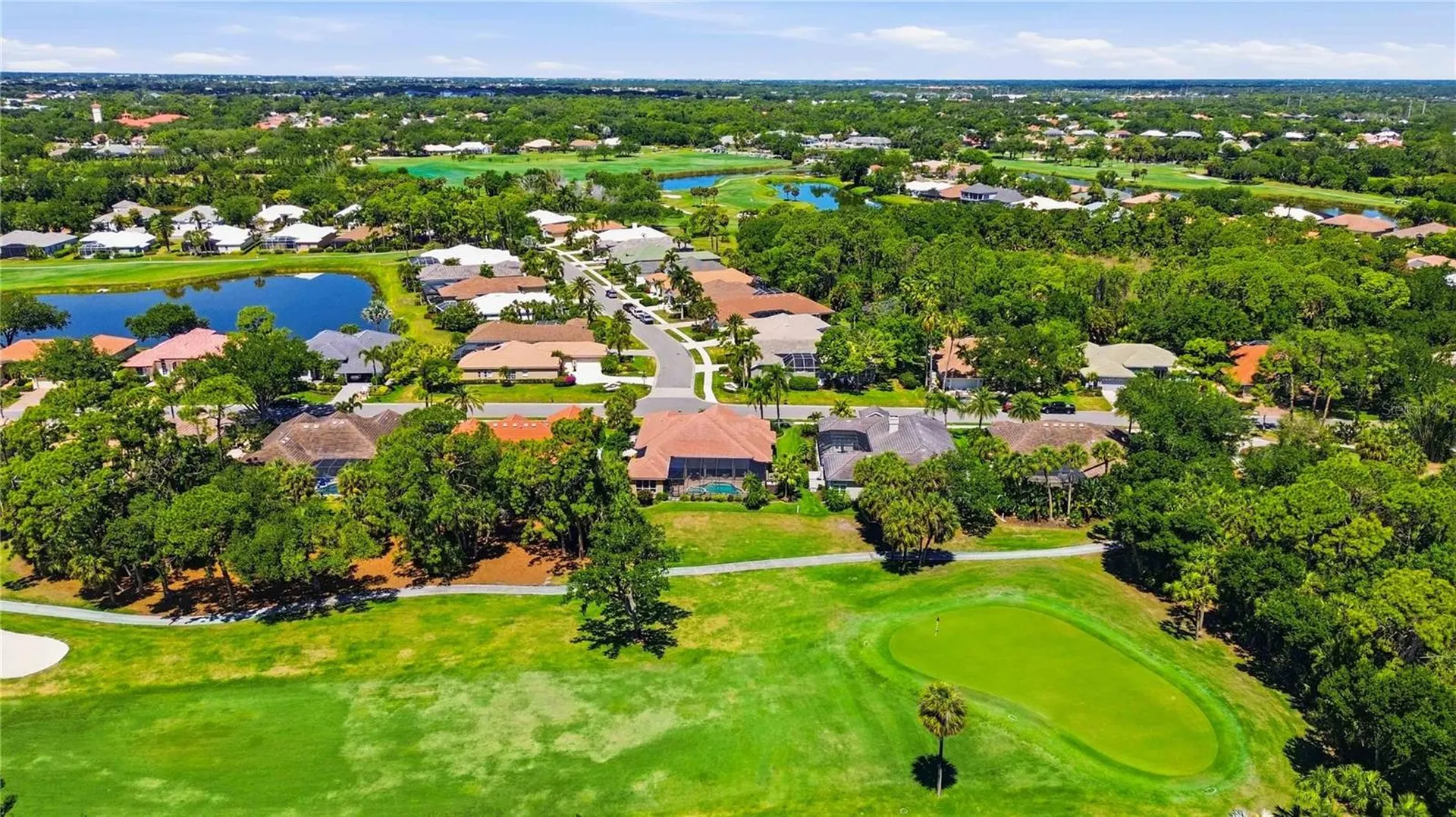 451 Fieldstone Drive Venice FL 34292