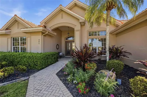 451 Fieldstone Drive Venice FL 34292
