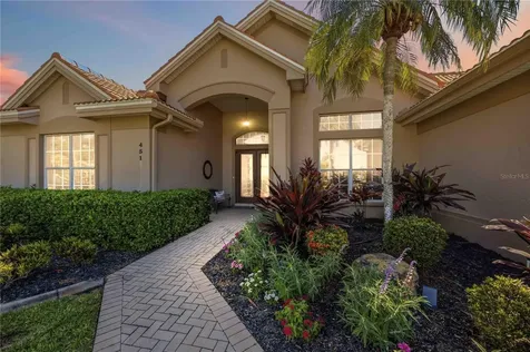 451 Fieldstone Drive Venice FL 34292