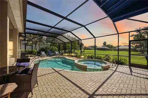 451 Fieldstone Drive Venice FL 34292
