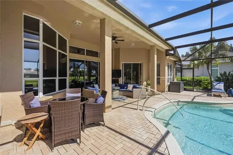 451 Fieldstone Drive Venice FL 34292