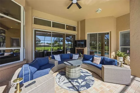 451 Fieldstone Drive Venice FL 34292