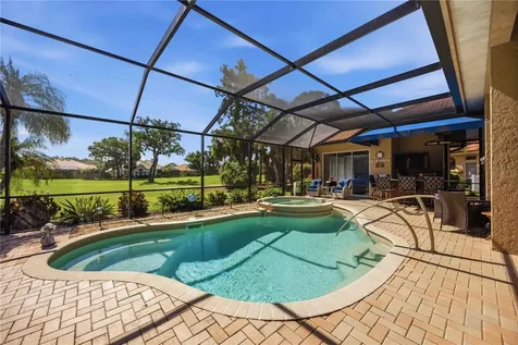 451 Fieldstone Drive Venice FL 34292