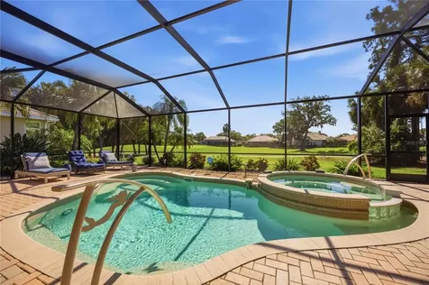 451 Fieldstone Drive Venice FL 34292