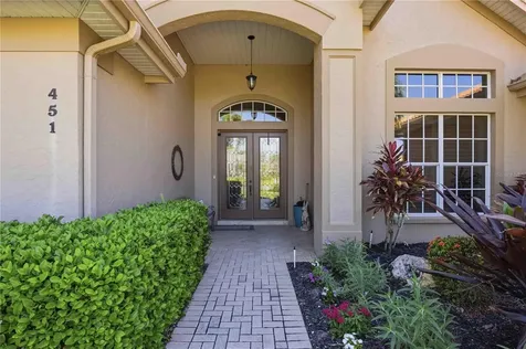 451 Fieldstone Drive Venice FL 34292