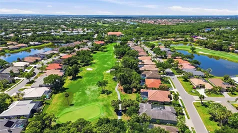 451 Fieldstone Drive Venice FL 34292