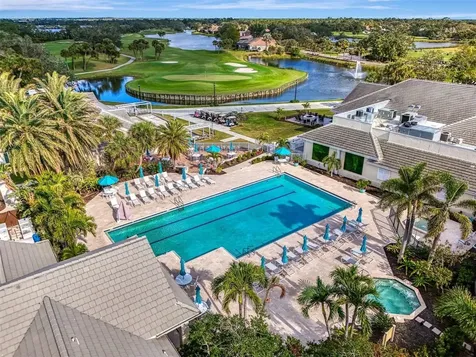 451 Fieldstone Drive Venice FL 34292