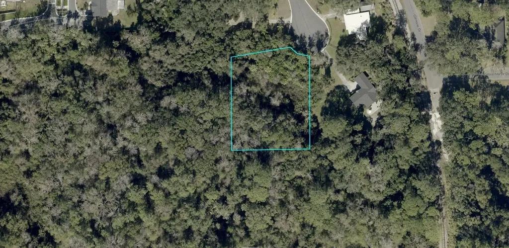 2018 Grandview Avenue N Sanford FL 32771