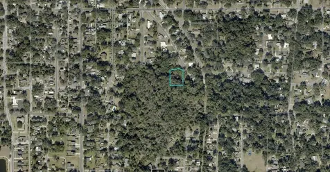 2018 Grandview Avenue N Sanford FL 32771