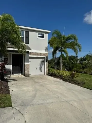 8708 Ice Wine Street Sarasota FL 34238