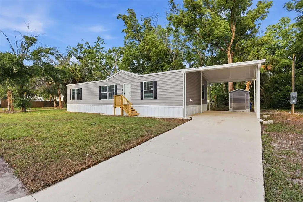 781 Bayou Drive Casselberry FL 32707