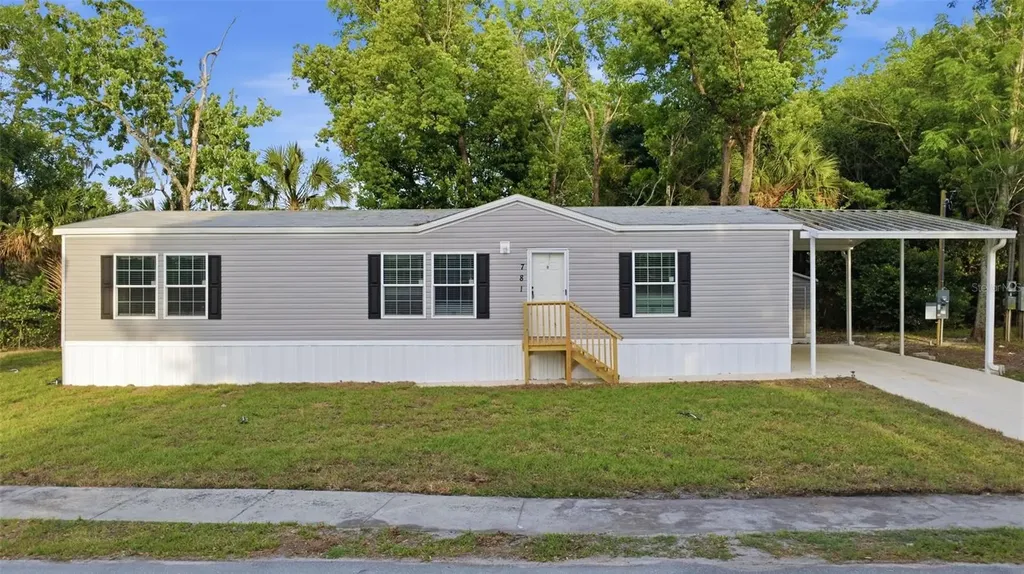 781 Bayou Drive Casselberry FL 32707