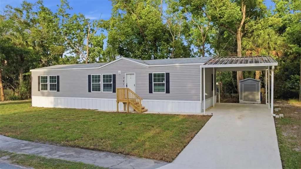 781 Bayou Drive Casselberry FL 32707
