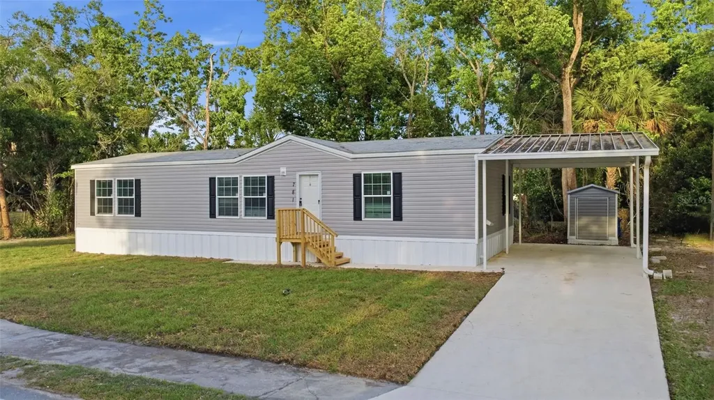 781 Bayou Drive Casselberry FL 32707