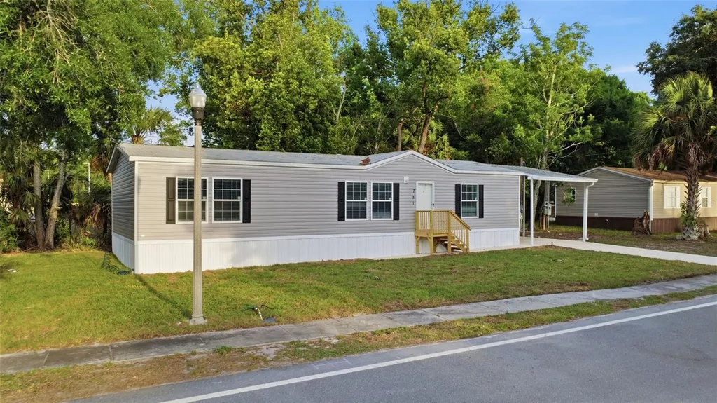 781 Bayou Drive Casselberry FL 32707