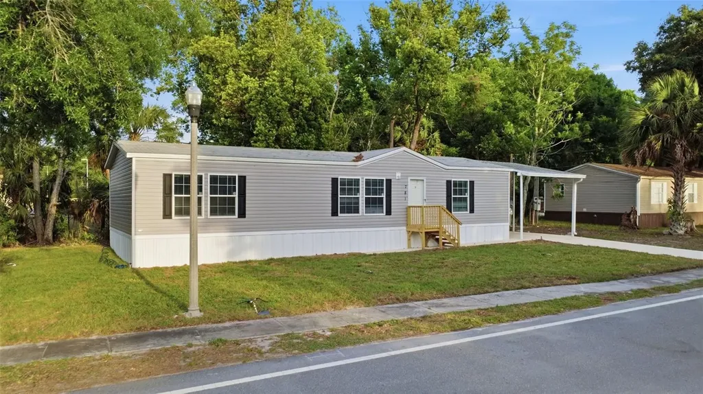 781 Bayou Drive Casselberry FL 32707