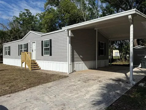 781 Bayou Drive Casselberry FL 32707