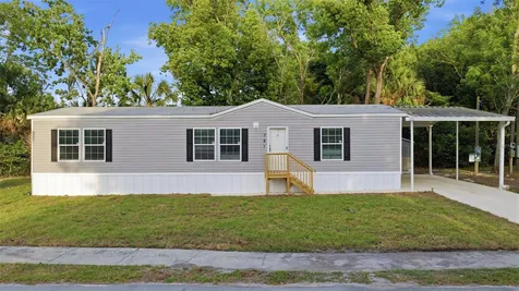 781 Bayou Drive Casselberry FL 32707
