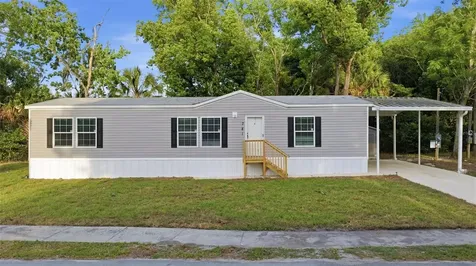 781 Bayou Drive Casselberry FL 32707