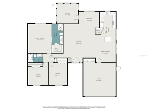 851 Rolling Woods Lane Lakeland FL 33813
