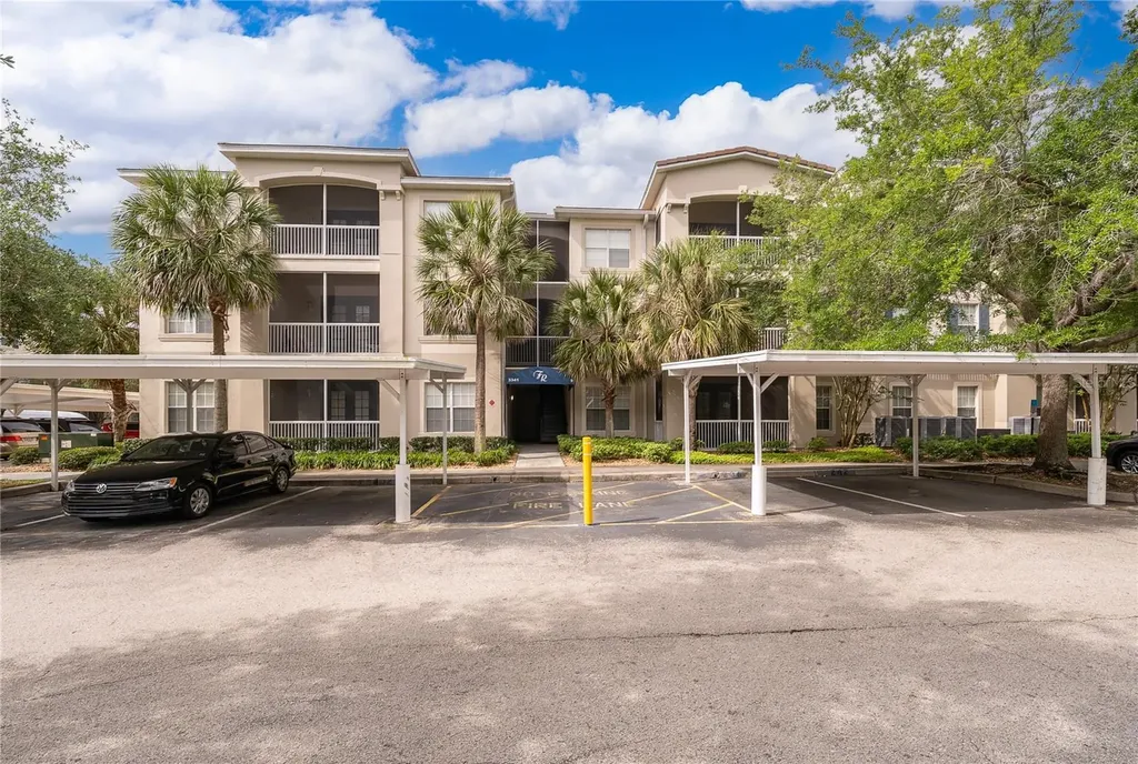 3341 Whitestone Circle Kissimmee FL 34741