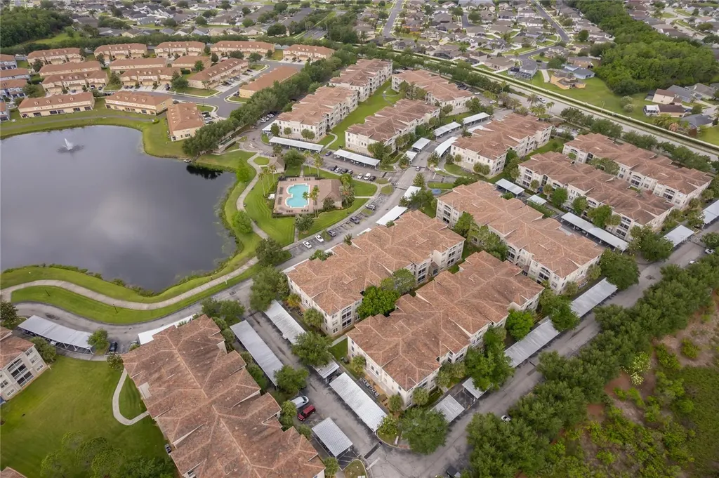 3341 Whitestone Circle Kissimmee FL 34741
