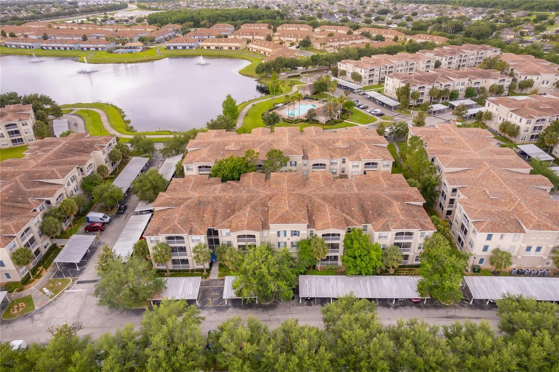 3341 Whitestone Circle Kissimmee FL 34741