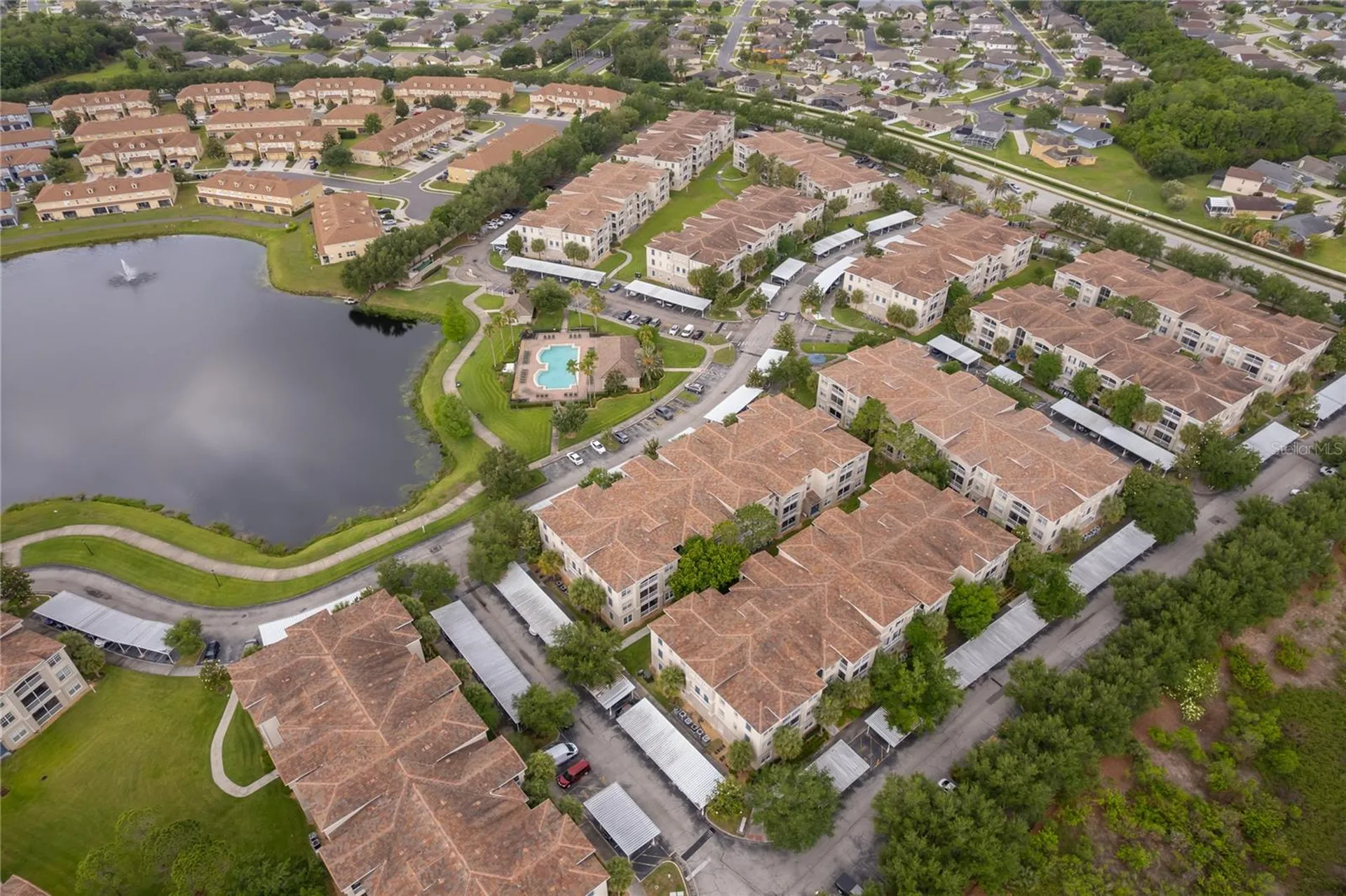 3341 Whitestone Circle Kissimmee FL 34741