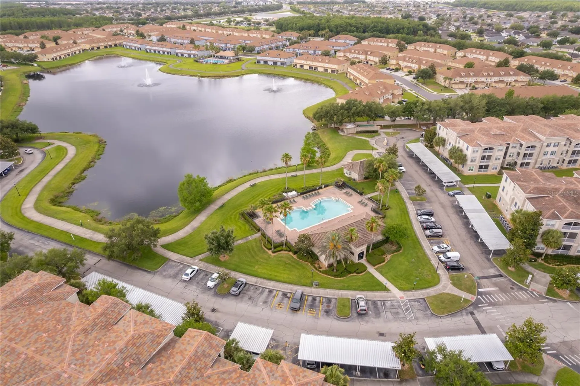 3341 Whitestone Circle Kissimmee FL 34741