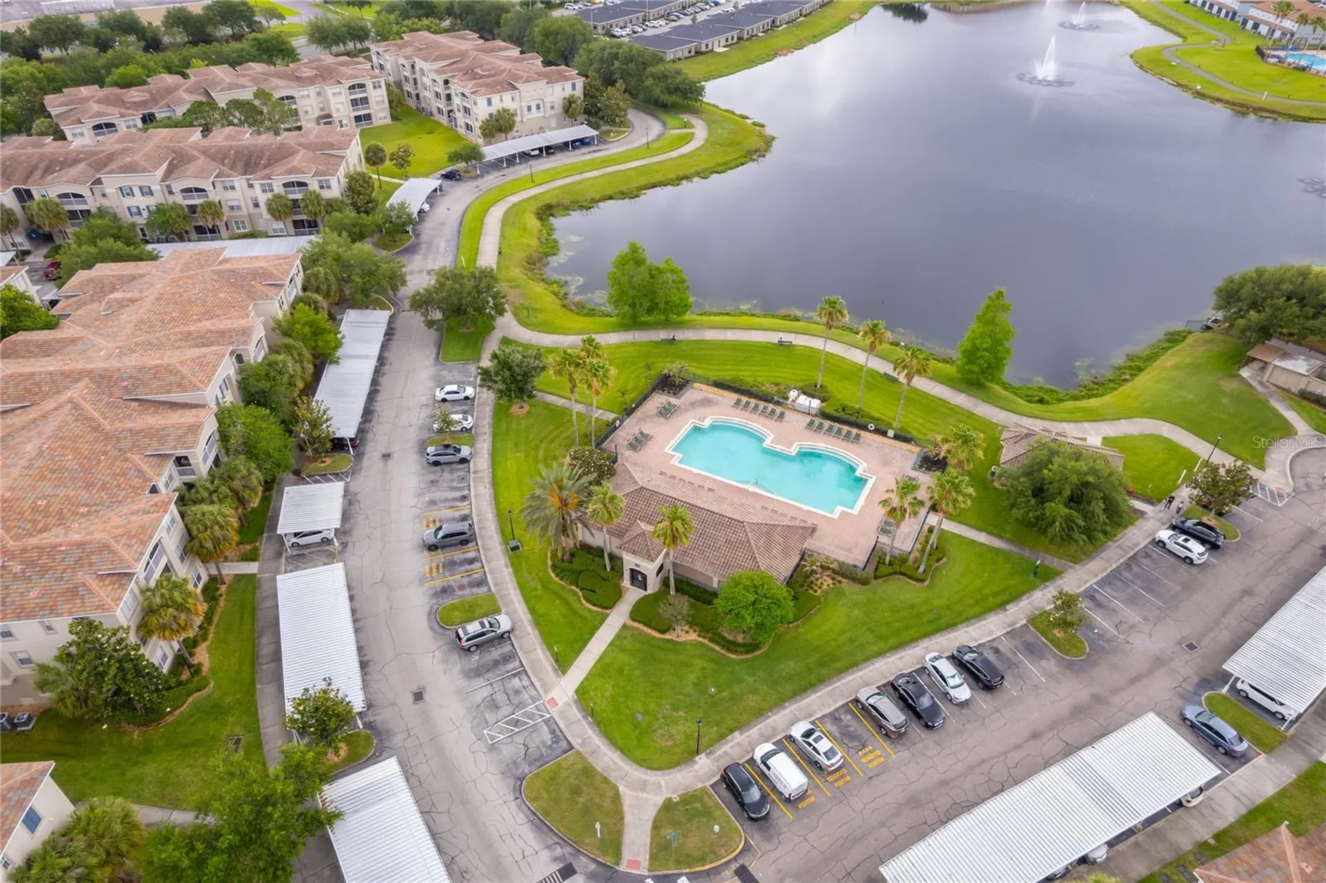 3341 Whitestone Circle Kissimmee FL 34741