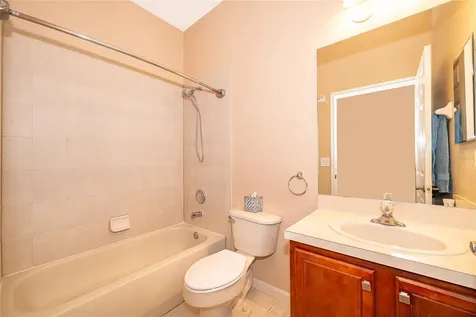 3341 Whitestone Circle Kissimmee FL 34741