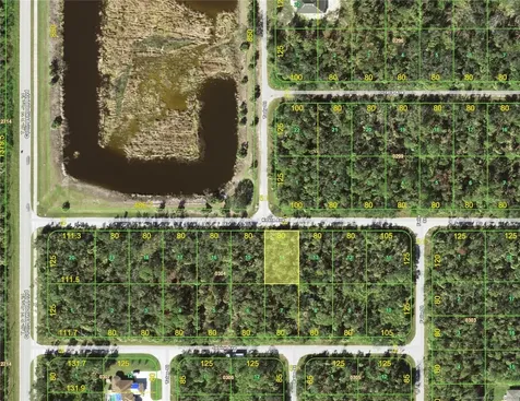 18059 Koala Avenue Port Charlotte FL 33948